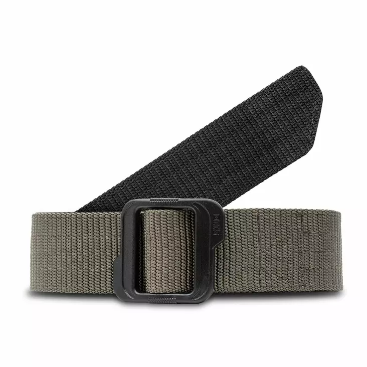 5.11 Double Duty TDU Belt 1.75 Ranger Green - Övriga taktiska kläder - 888579534948 - 1