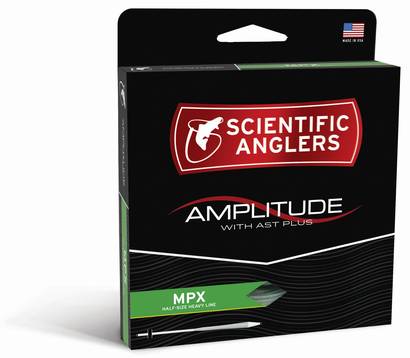 Scientific Angler Amplitude MPX - Flytlinor - 840309126618 - 1