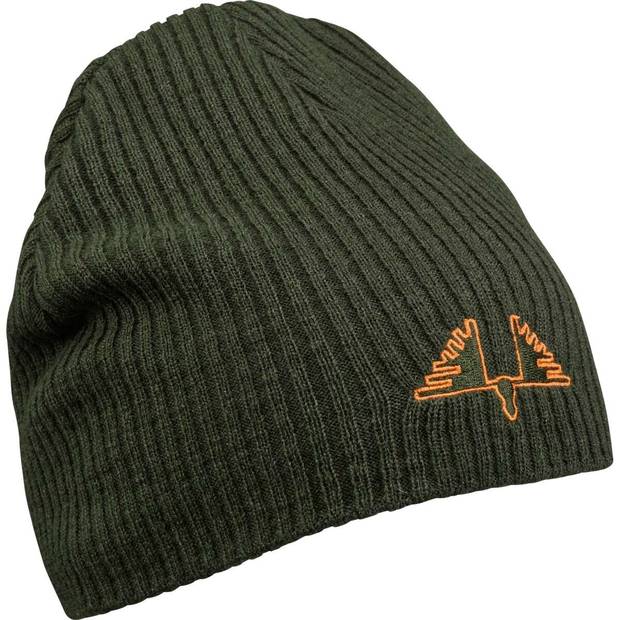 Swedteam Ultra Knit Windbreaker Beanie - Jägarens huvudbonader - 7330144021788 - 1