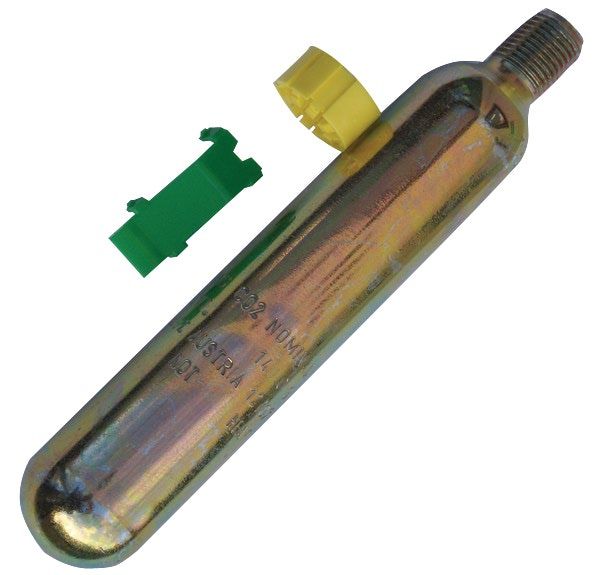 Ursuit HR33 Rearming Kit - Reservpatroner för nödfallsvästar - 013078 - 1