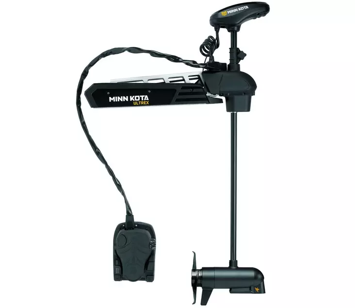 Minn Kota Ultrex 2 DSC 80lb 52" - Minn Kota-elmotorer - 029402056378 - 1