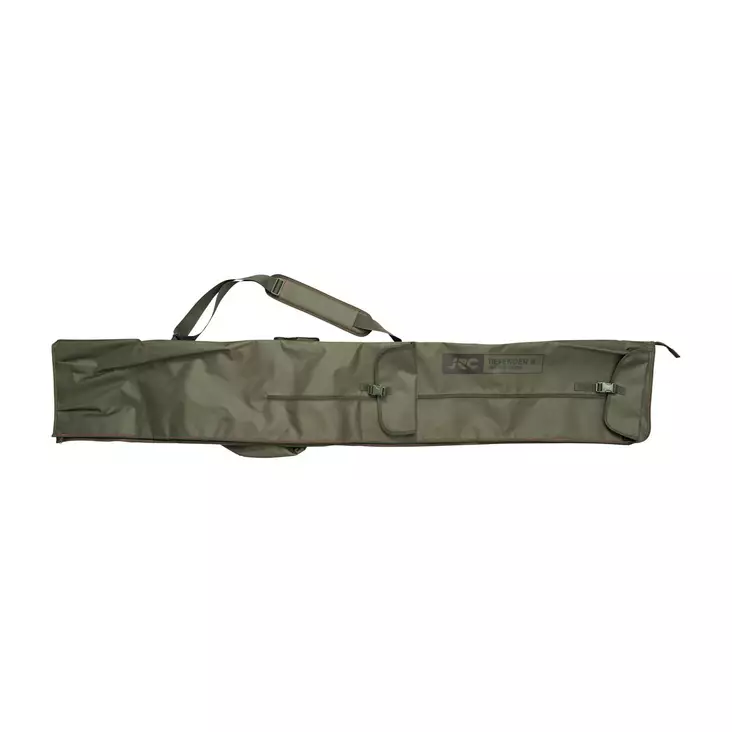 JRC Defender II Holdall 12ft 3+3 Rod - Spöväskor - 043388002358 - 1
