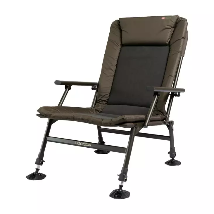JRC Cocoon II Relaxa Chair - Stolar - 043388135438 - 1