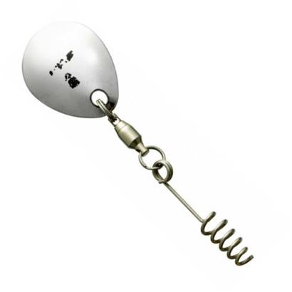 Gunki Fix'Flash Colorado 17mm - Övriga tillbehör - 15653500708 - 1