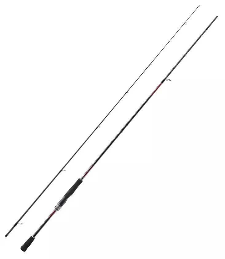 Shimano Sephia SS Eging Spinning - Shimano -haspelspön - 4969363356758 - 1
