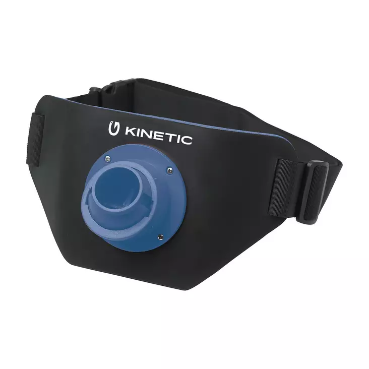 Kinetic Fighting Belt Adjustable - Fightingbälten & selar - 5707461302708 - 1