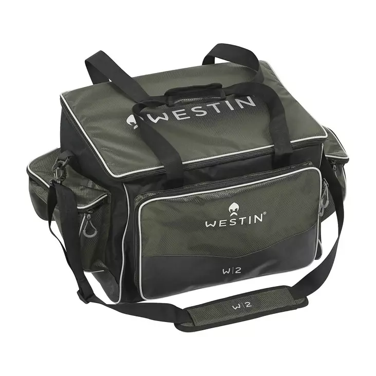 Westin W2 Carrier & Cooler Bag + Fresh Box - Bärväskor, lådor & kylväskor - 5707549519868 - 1