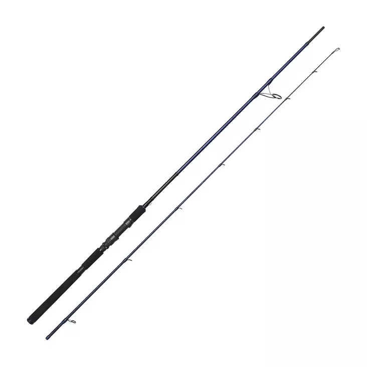 Westin W8 Powerstick 8'3'' 10-50g - Shore jigging-spön - 5707549550458 - 1
