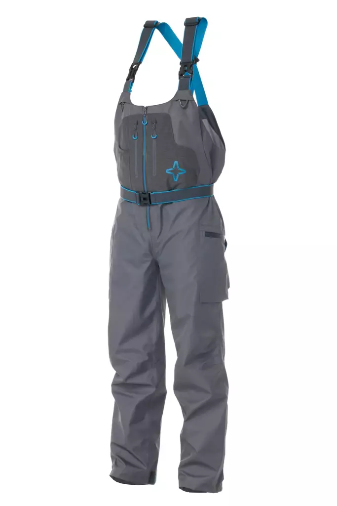 Aava Tyrsky Bib & Brace Trousers - Byxor - 6417512846028 - 1