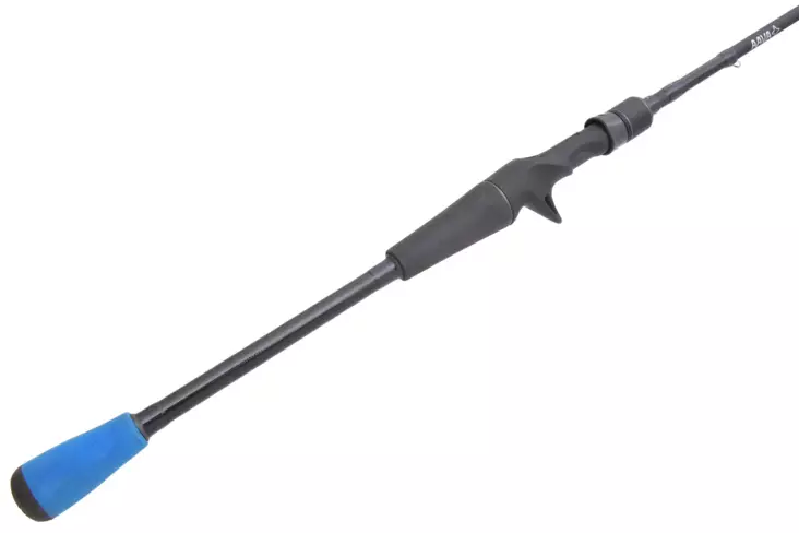 AAVA Tyyli Baitcasting Rod - Aava-hjulvagnar - 6417512848978 - 1