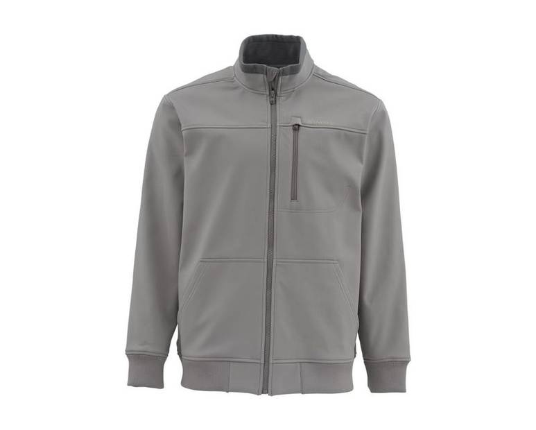 Simms Rogue Fleece Jacket - Fleecetröjor - 694264370568 - 1
