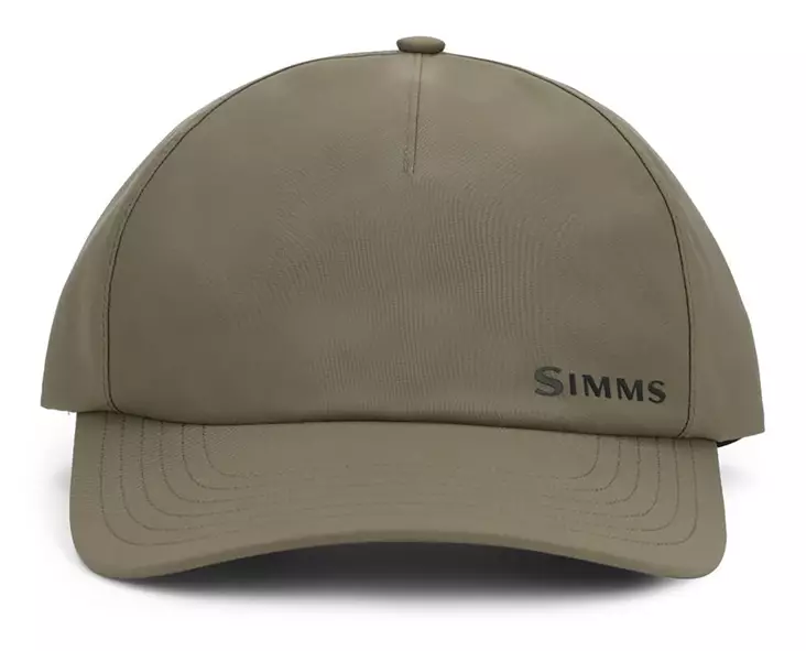 Simms Tongass Rain Cap Dark Stone - Kepsar - 694264658888 - 1