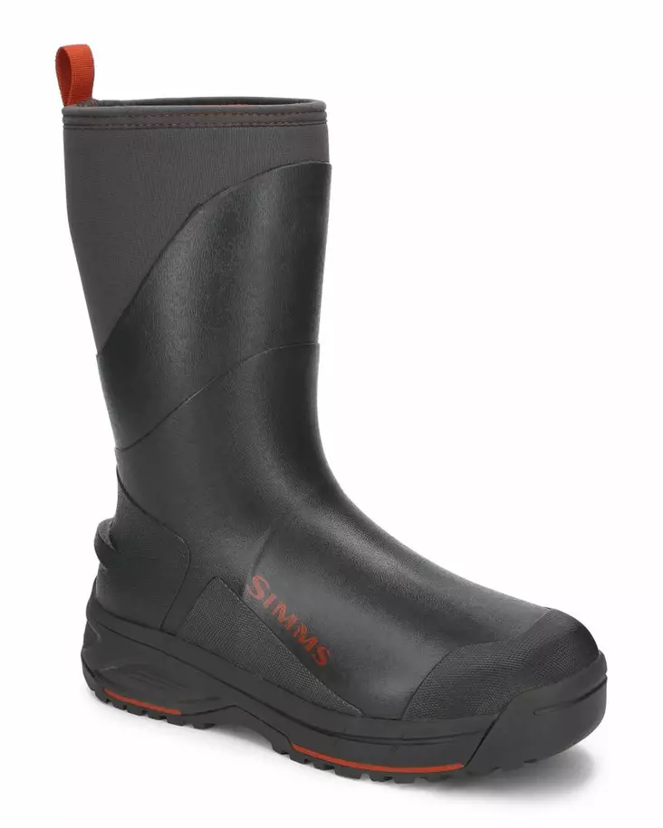 Simms Challenger Insulated Boot Slate - Buffs och övriga - 694264658918 - 2