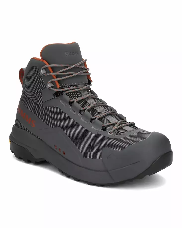 Simms Flyweight Boot Vibram 2025 - Vadarkängor - 694264677018 - 1