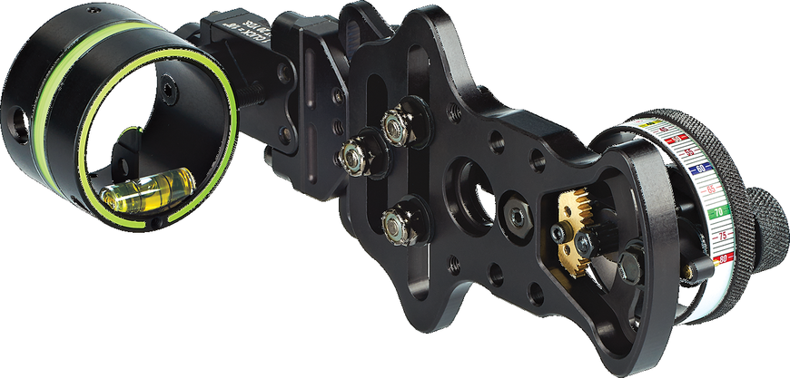 HHA Optimizer Ultra X 5019 - Bågskyttens Sikte - 716415220208 - 1