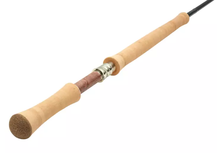 Winston Microspey Air 2 - Switch-spön - 810092901358 - 1