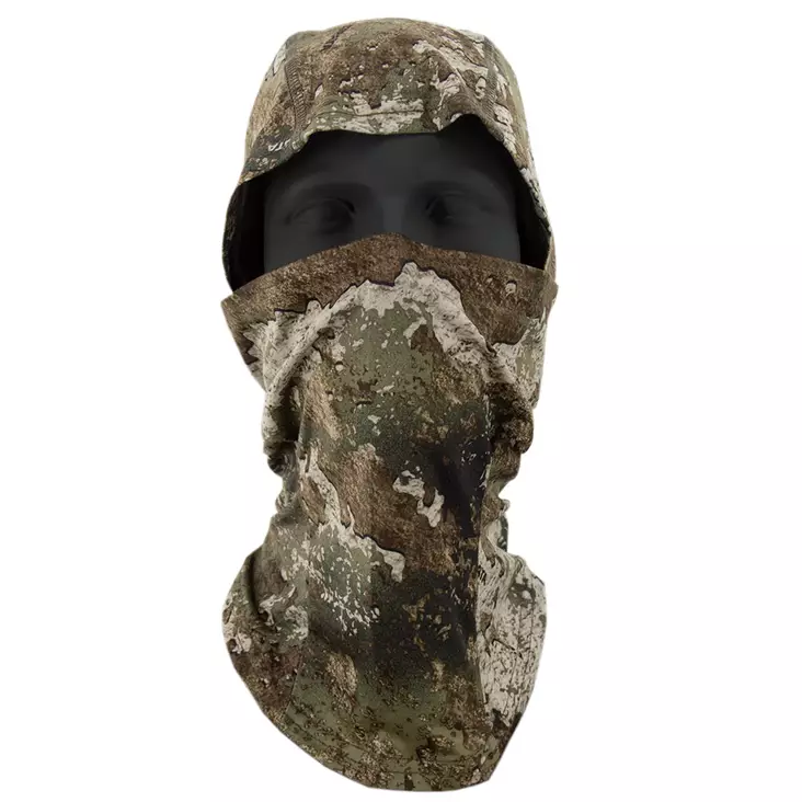 TrueTimber SilverTec Ninja Hood Strata - Jägarens huvudbonader - 841985126428 - 1