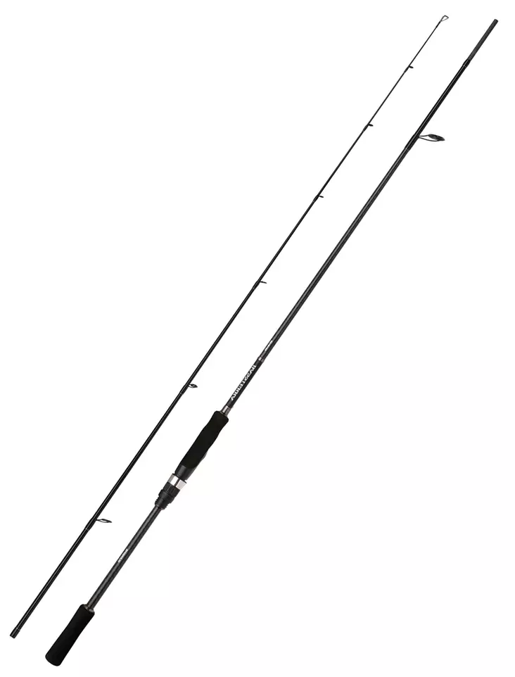 Shimano Bassterra XT Seabass Spinning - Havsabborrspön - 8717009873758 - 1