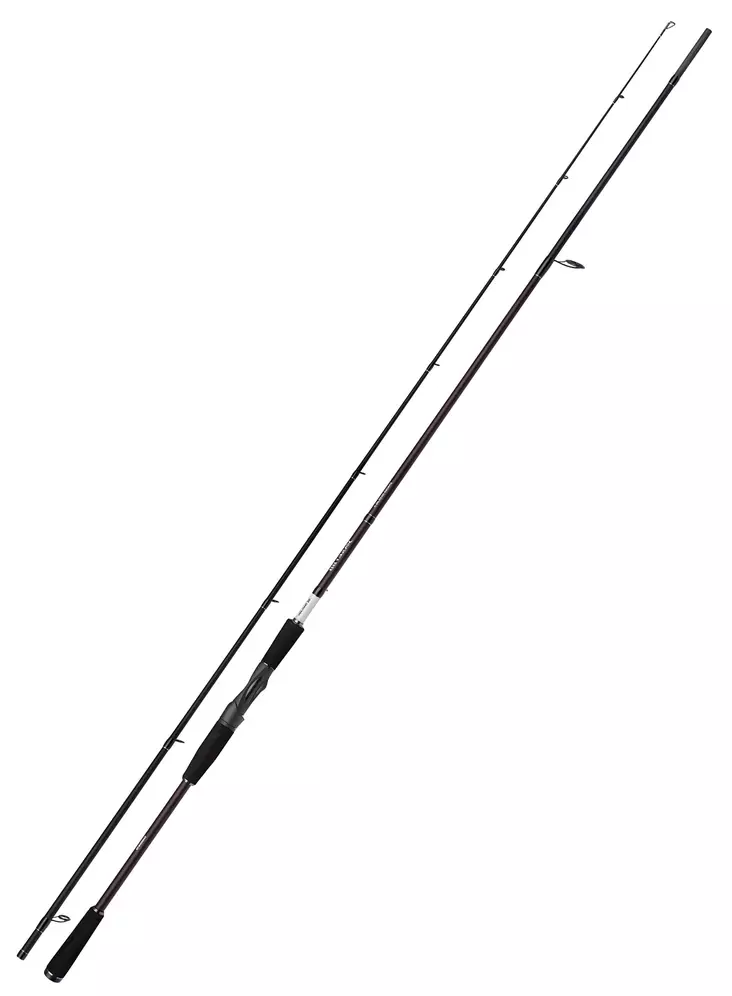 Shimano Yasei BB Zander River Jig Spinning - Shimano -haspelspön - 8717009873888 - 1