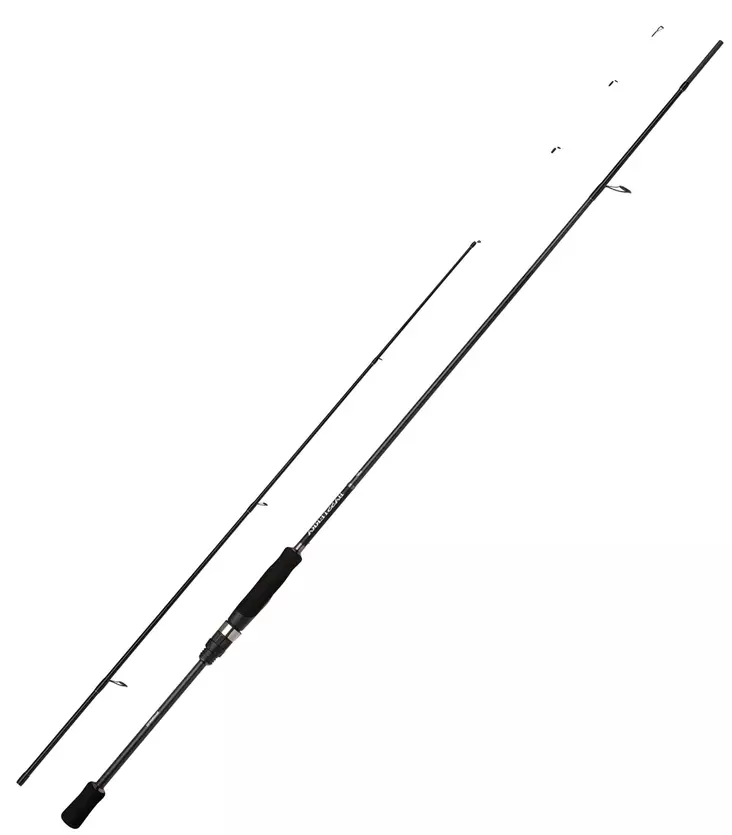 Shimano Bassterra A LRF Spinning - Shimano -haspelspön - 8717009888868 - 1