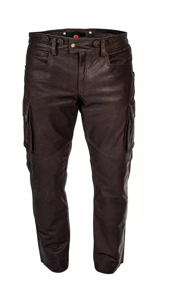Nordhunt Wayne Pant - Herrarnas jaktbyxor - NH18614-48 - 1