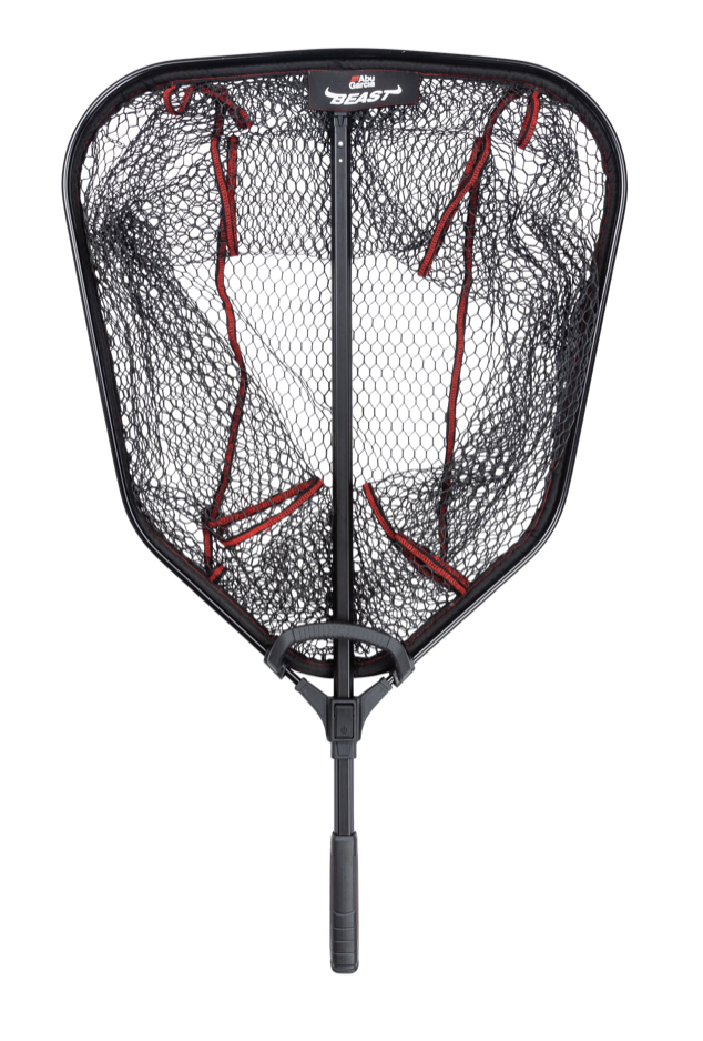 Abu Garcia BEAST landing net - Håvar - 036282145658 - 1