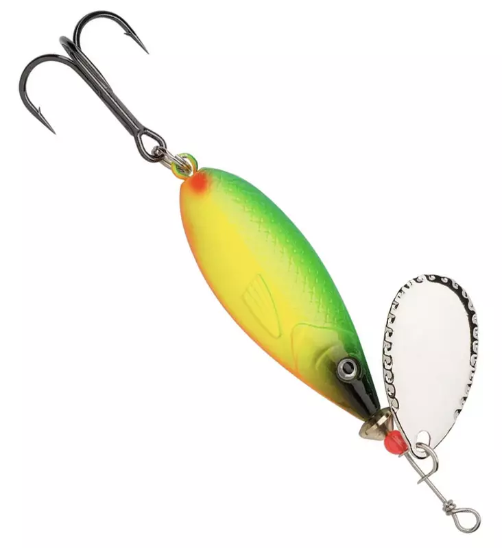 Abu Garcia Droppen Maxi 75mm 9g - Spinnare - 2302202238 - 1