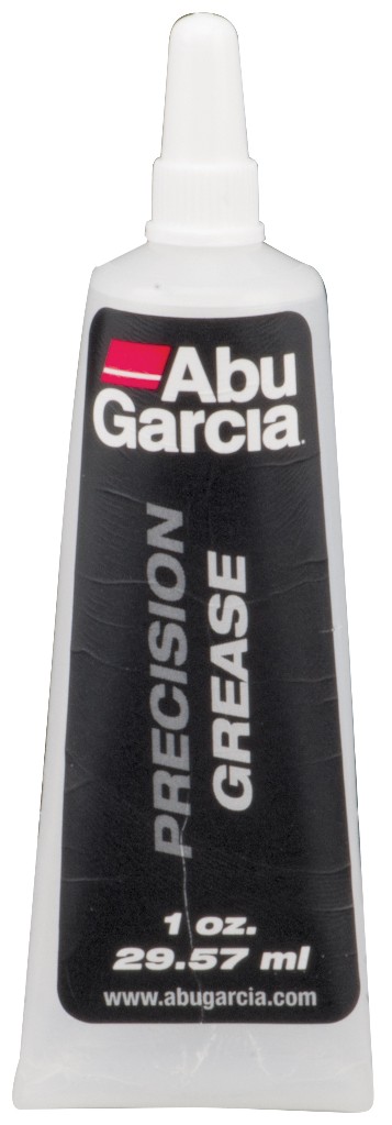 Abu Garcia Precision Grease - Spololjor och spolfett - 036282340718 - 1