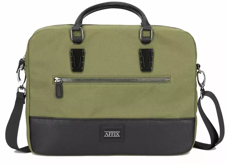 Affix Briefcase - Utrustningväskor - 6429810752208 - 1