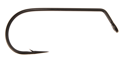 Ahrex 60 Degree Bent Streamer - Saltvattenkrokar - 655043957028 - 1