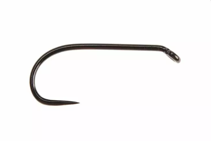 Ahrex FW561 Nymph Traditional Barbless - Hullinglösa - 023534438958 - 1