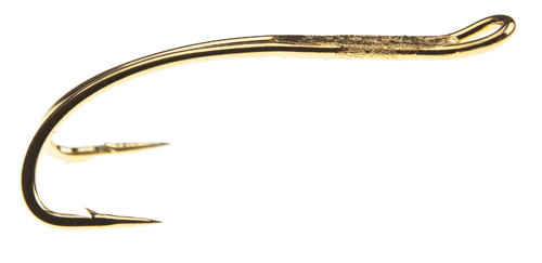 Ahrex HR420G Progressive Tying Double - Laxkrokar - 655043958148 - 1
