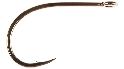 Ahrex SA280 Minnow SW - Saltvattenkrokar - 655043956168 - 1
