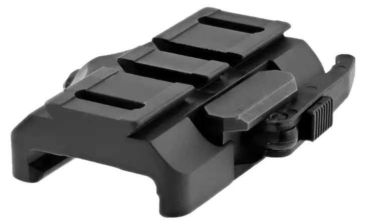 Aimpoint ACRO QD mount 22mm - Fästen för rödpunktssikten - 7350004385928 - 1