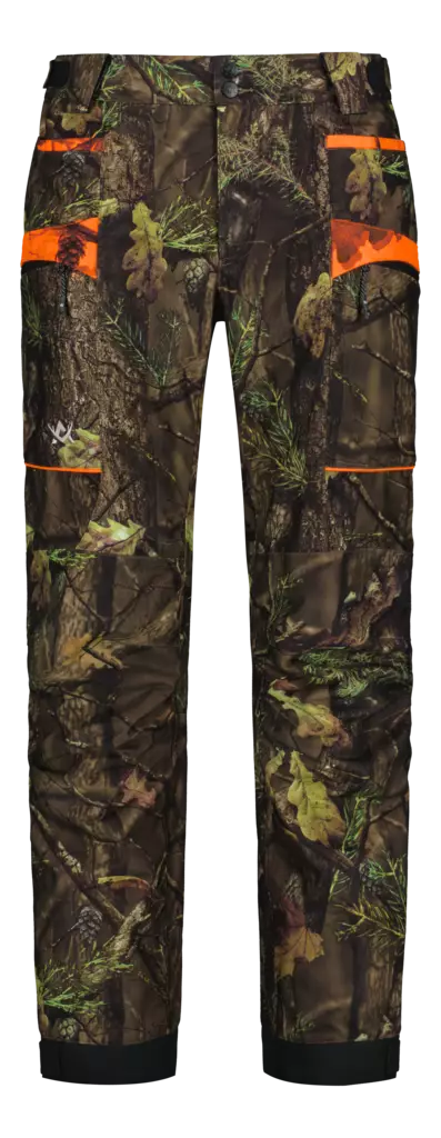 Alaska Extreme Lite Mens Pant BlindMax HD - Herrarnas jaktbyxor - 6438347053108 - 1