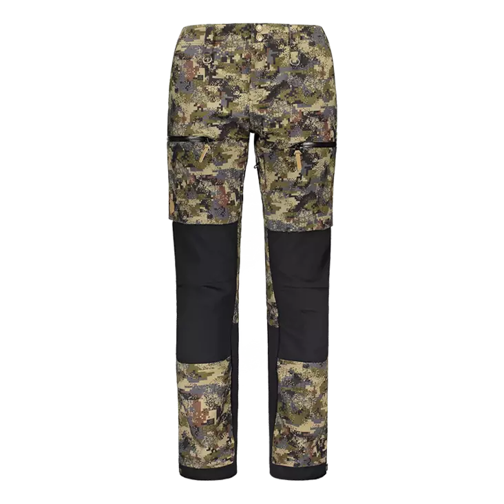 Anar Magga W's Hunting Trouser Camo - Dam jaktbyxor - 6438014199658 - 1
