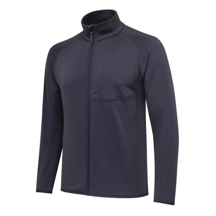 Beretta Alpsten Fleece Ebony - Underställ och mellanlager - 8051832615438 - 1