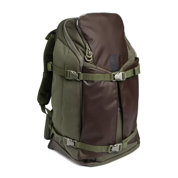 Beretta Ibex Large Backpack 50+40L Green Moss - Ryggsäckar - 8051832545438 - 1