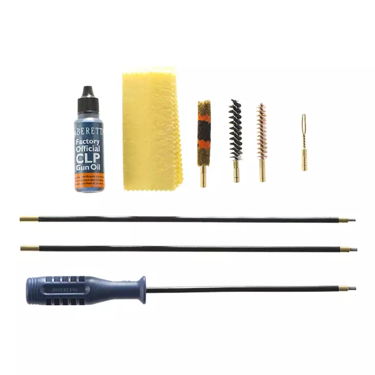 Beretta Rifle Cleaning Kit 8mm - Vapenrengöringssatser - 8051832532568 - 1