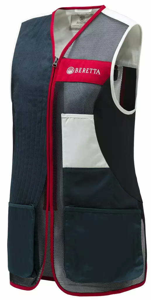 Uniform Pro W 20.20 Micro Shooting Vest - Skyttenvästar - 8051832537778 - 1