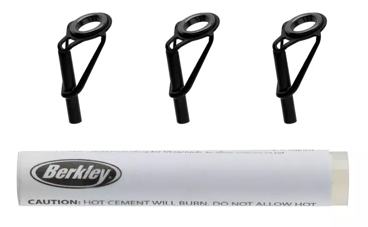 Berkley Black Rod Tip Repair - Övriga verktyg och tillbehör - 028632250808 - 1