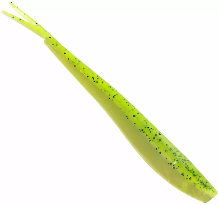 Berkley Powerbait Power Minnow 5cm - Vertikaljiggar - 17300300008 - 5