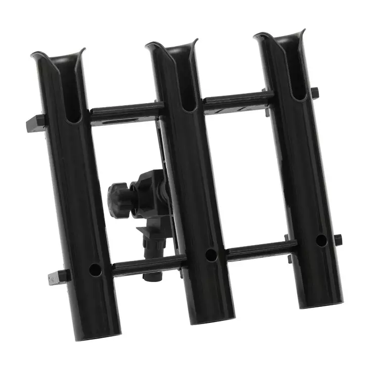 Berkley Rod Holder for Three Rods - Spöhållare & trollingtillbehör - 028632349748 - 1