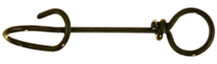 BFT Fastach Clip 1 Trout - Lås & lekande - 7340029403868 - 1