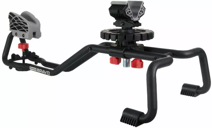 Birchwood Bravo Shooting Rest - Övriga skjutstöd - 888151030868 - 1