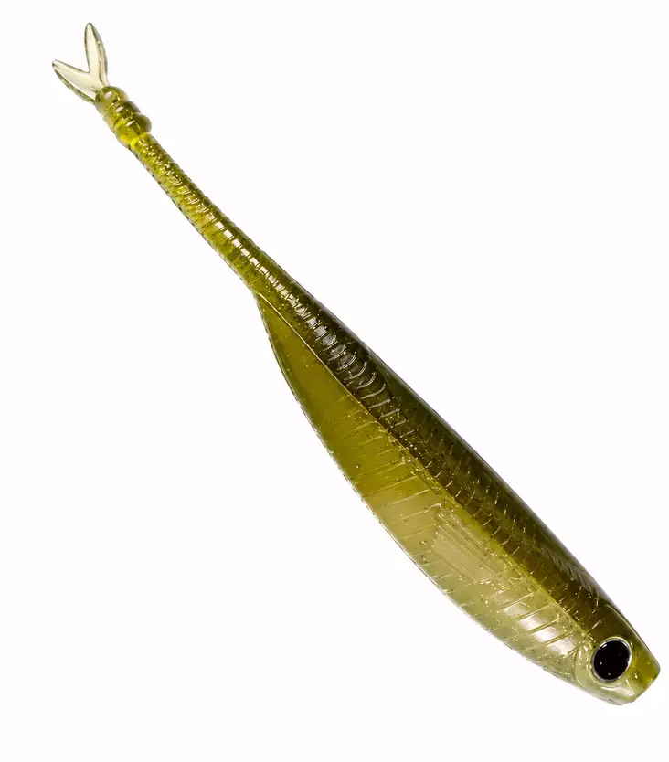 Blackfin EliteFin Minnow 95mm 5pcs - Vertikaljiggar - 17702028 - 8