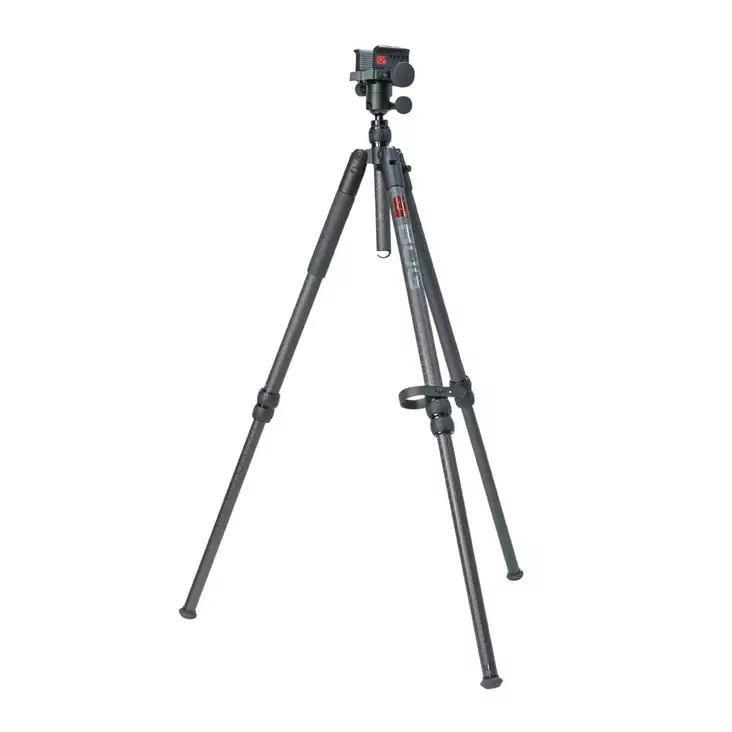 Bog DeathGrip Infinite XT Carbon Fiber - Bipoder och andra skjutstöd - 198700005408 - 1