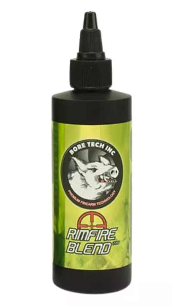 BoreTech Rimfire Blend 118ml - Övriga vapenunderhållsprodukter - 667739170048 - 1