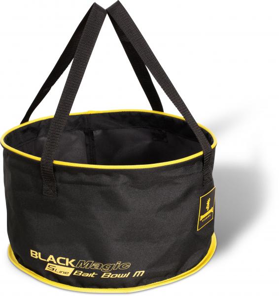 Browning Black Magic S-Line Bait Bowl 20cm Ø40cm - Tillbehör - 4029569210428 - 1