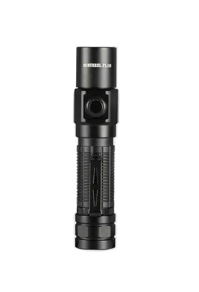Burrel FL10 1000 Lumens - Ficklampar - 6438347037788 - 1